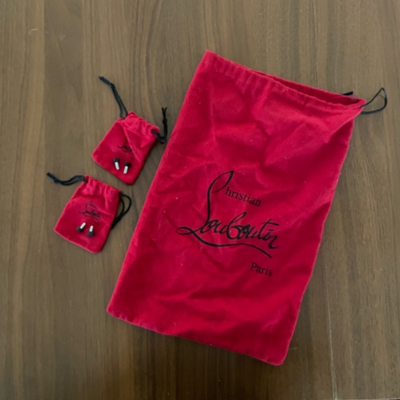 Christian Louboutin | Black So Kate Pumps | Size 36.5 - Picture 12 of 12